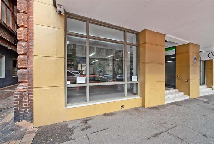 Suite 6, 67 Hunter Street Newcastle NSW 2300 - Image 2