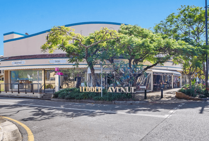 11B/20-22 Tedder Avenue Main Beach QLD 4217 - Image 2