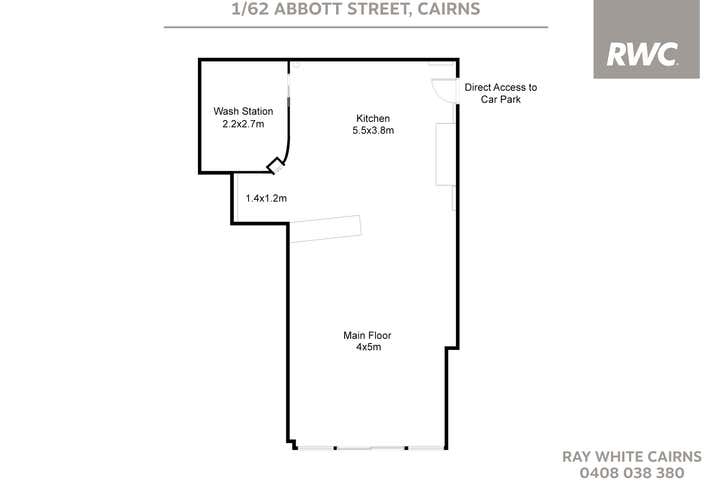 1/62 Abbott Street Cairns City QLD 4870 - Image 15