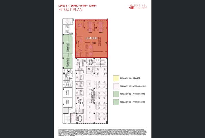 Central Plaza, 370  Flinders Street Townsville City QLD 4810 - Image 12