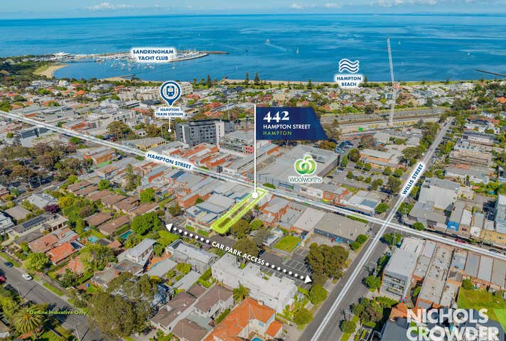 442 Hampton Street Hampton VIC 3188 - Image 2
