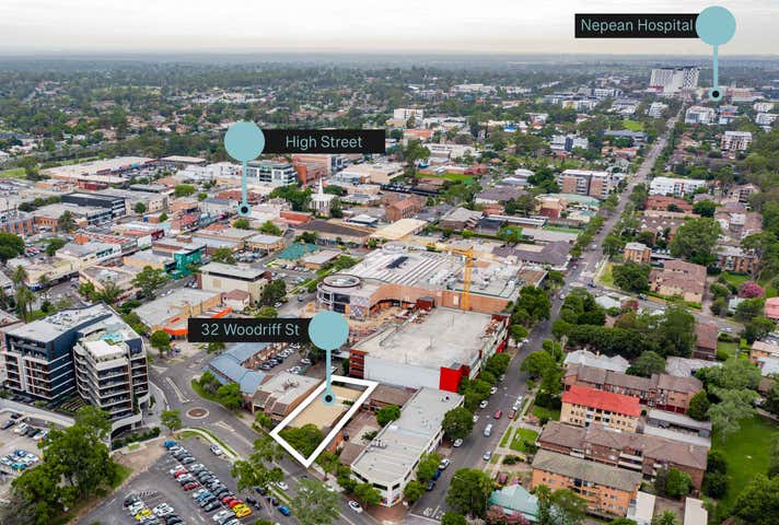 32 Woodriff Street Penrith NSW 2750 - Image 3