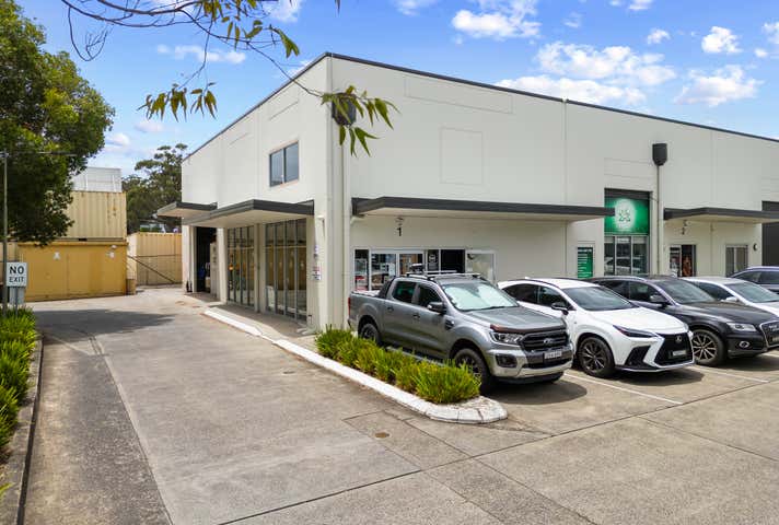 1/11-13 Cochrone Street Kincumber NSW 2251 - Image 1