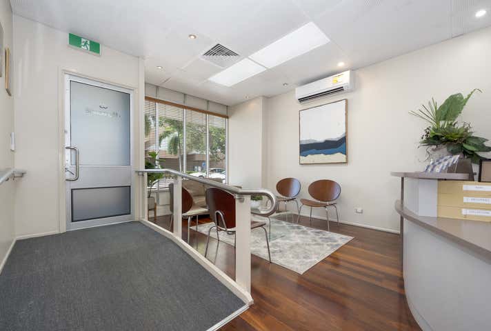 Blackwood House, 302- 314 Sturt Street Townsville City QLD 4810 - Image 9