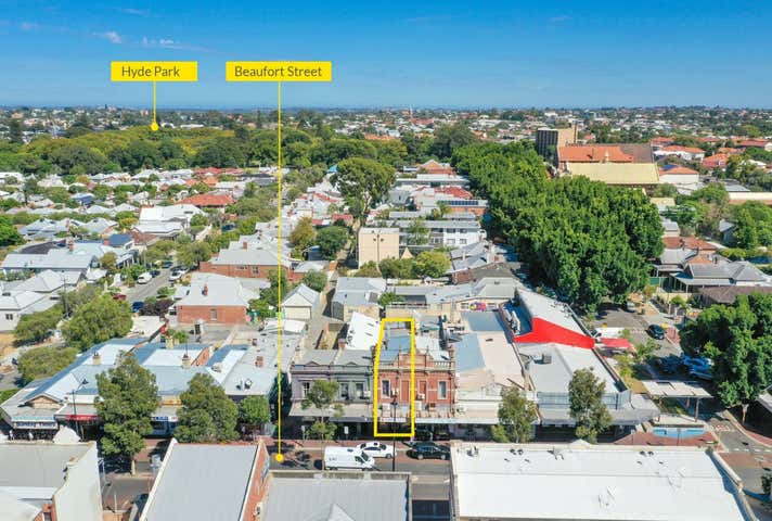 489 Beaufort Street Highgate WA 6003 - Image 3