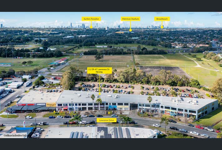 11/39-47 Lawrence Drive Nerang QLD 4211 - Image 3