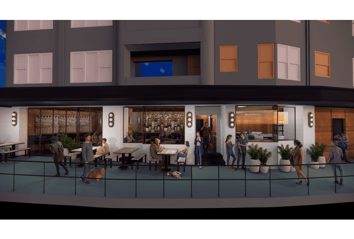 257 Glenmore Road Paddington NSW 2021 - Image 3