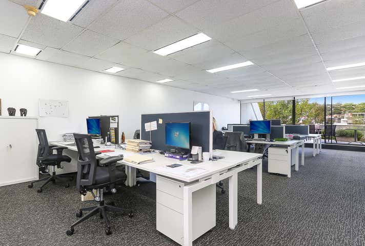 Level 2, 4-10 Bay Street Double Bay NSW 2028 - Image 1