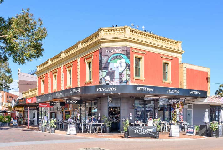 Level 1, 120 Oxford Street Leederville WA 6007 - Image 1