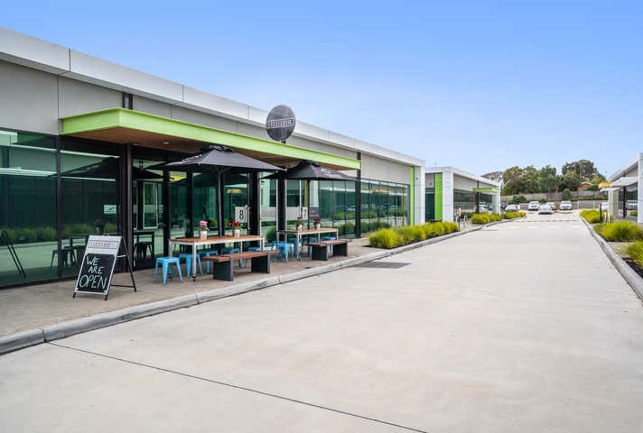 12/ 27-31 Duerdin Street Notting Hill VIC 3168 - Image 9