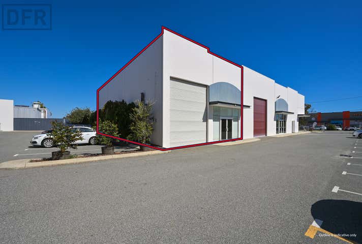 3/33 Hammond Road Cockburn Central WA 6164 - Image 2