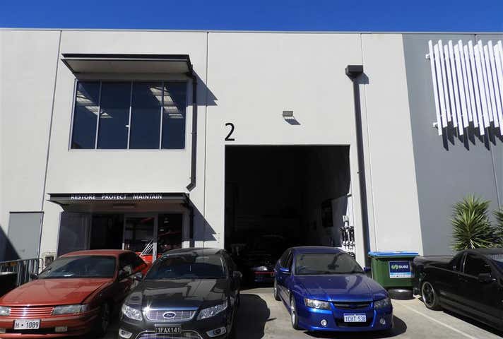 2/11 Weedon Road Forrestdale WA 6112 - Image 2