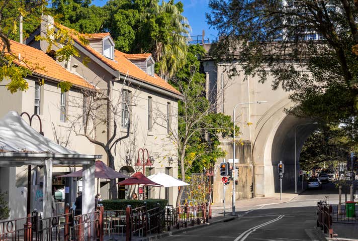 Shop 1, 31 Fitzroy Street Kirribilli NSW 2061 - Image 2