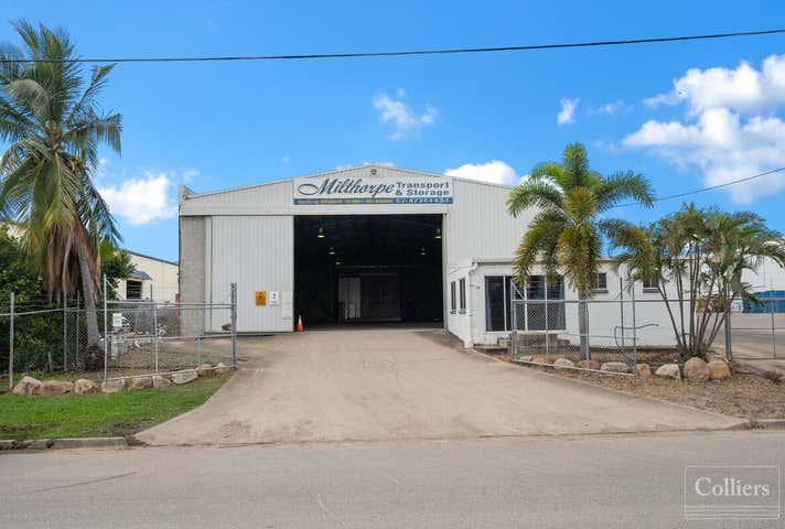 17-19 Everett Street Mount St John QLD 4818 - Image 5