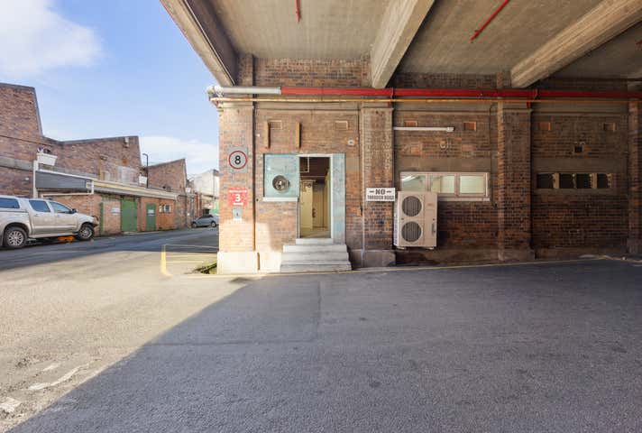 Laneway Workshop, 31 Thistle Street West South Launceston TAS 7249 - Image 3