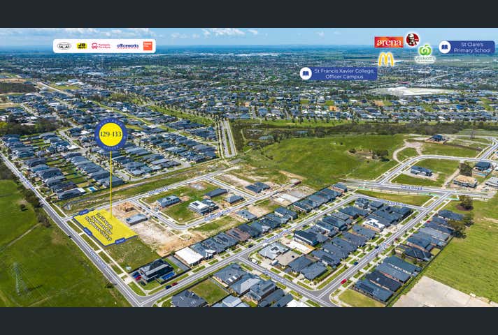 129-133 Peck Road Officer VIC 3809 - Image 3