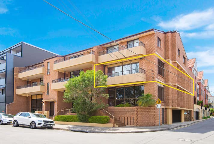 Suite 4, 6-7 Gurrigal Street Mosman NSW 2088 - Image 1