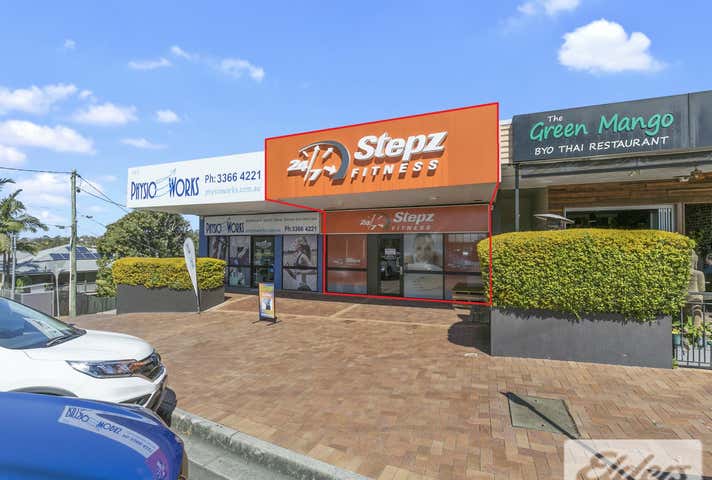 Shop, 480 Waterworks Road Ashgrove QLD 4060 - Image 1