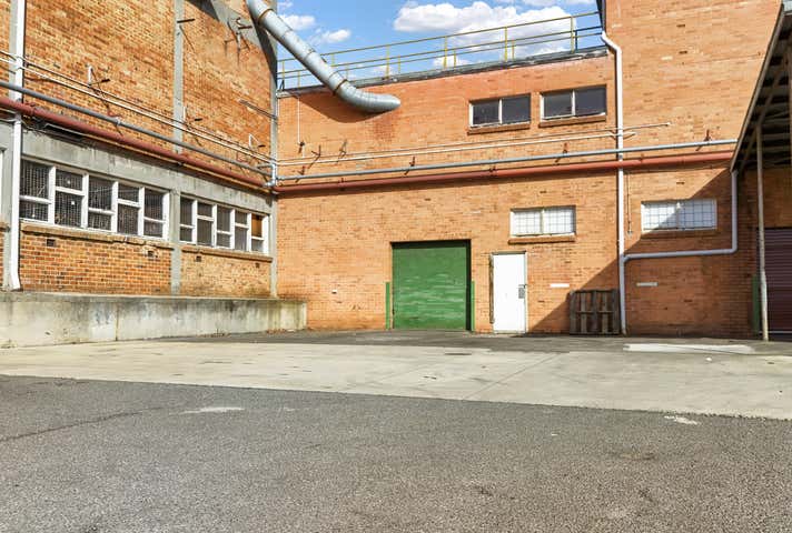 Warehouse 15, 45 Thistle Street South Launceston TAS 7249 - Image 10