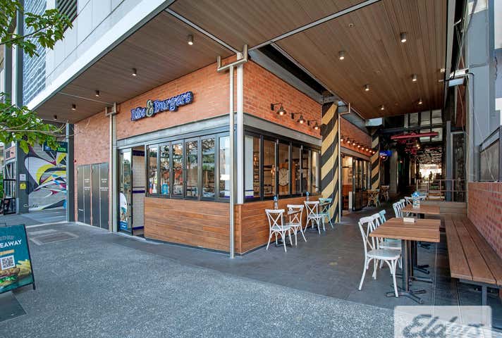 Shop  7, Trafalgar Lane 855 Stanley Street Woolloongabba QLD 4102 - Image 4