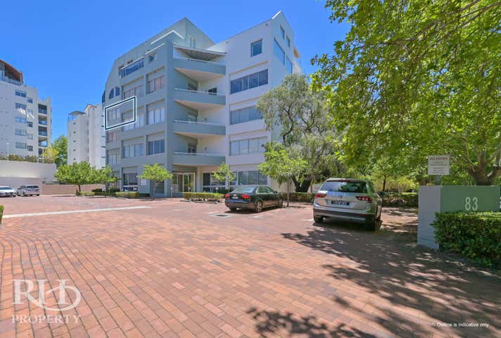 14/83 Mill Point Road South Perth WA 6151 - Image 3