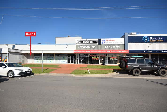 11/155 Melbourne Road Wodonga VIC 3690 - Image 9