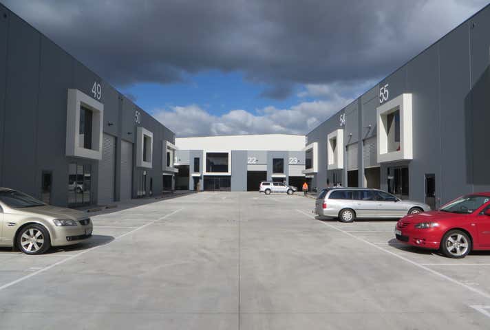 56/1470 Ferntree Gully Road Knoxfield VIC 3180 - Image 7