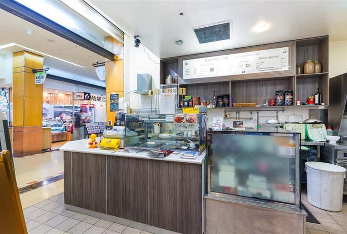 Units 8 & 9/160 St Georges Terrace Perth WA 6000 - Image 9