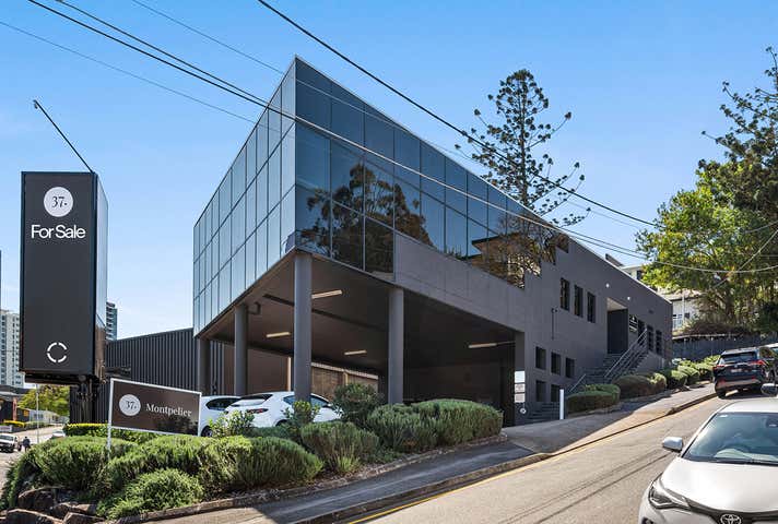 37 Montpelier Road Bowen Hills QLD 4006 - Image 1