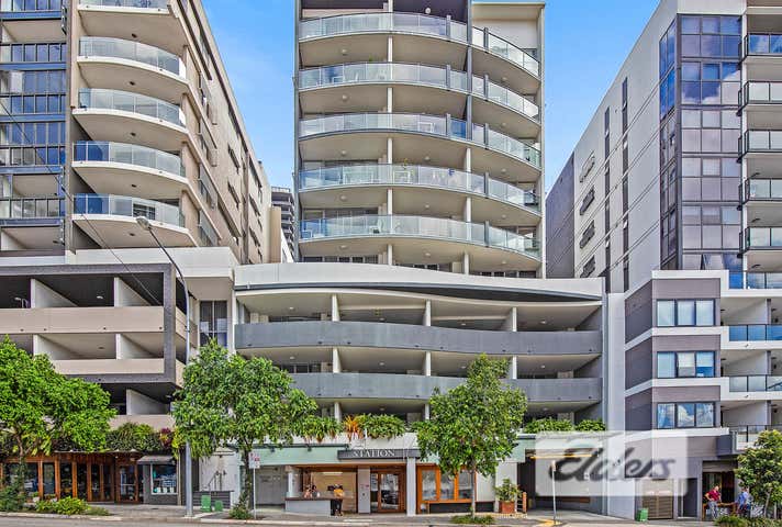 16 Merivale Street South Brisbane QLD 4101 - Image 9