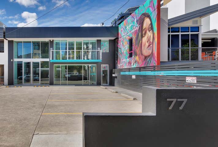 77 Doggett Street Newstead QLD 4006 - Image 1
