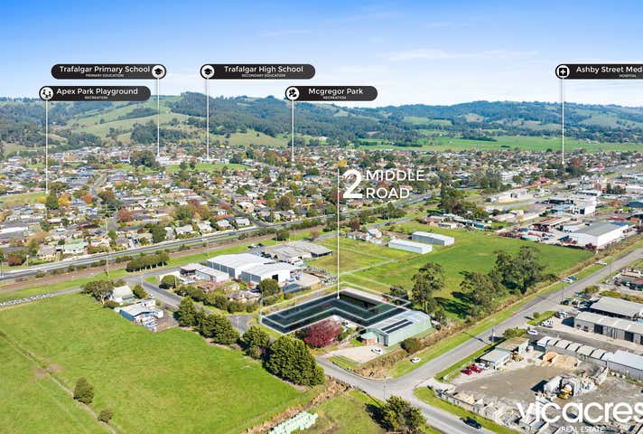 2 Middle Road Trafalgar VIC 3824 - Image 4