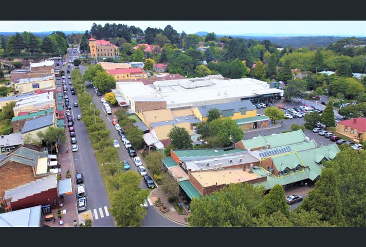 Strand Arcade, Shop 12/176 Leura Mall Leura NSW 2780 - Image 8