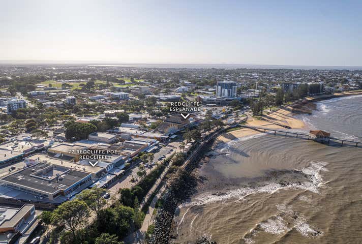 8/77 Redcliffe Parade Redcliffe QLD 4020 - Image 14