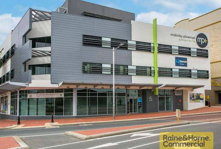 First Floor, 5 Davidson Terrace Joondalup WA 6027 - Image 22