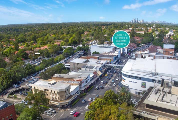1.4/741 Pacific Highway Gordon NSW 2072 - Image 6