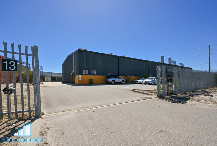 13 Baldwin Street Kewdale WA 6105 - Image 7