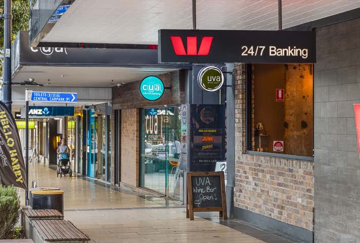 2/470-486 Ruthven Street Toowoomba City QLD 4350 - Image 7