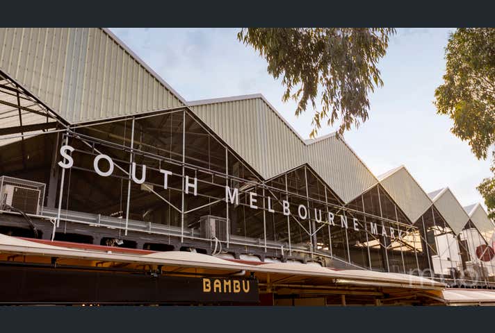 Kings Business Park, Ground Floor, 99 Coventry Street Southbank VIC 3006 - Image 19