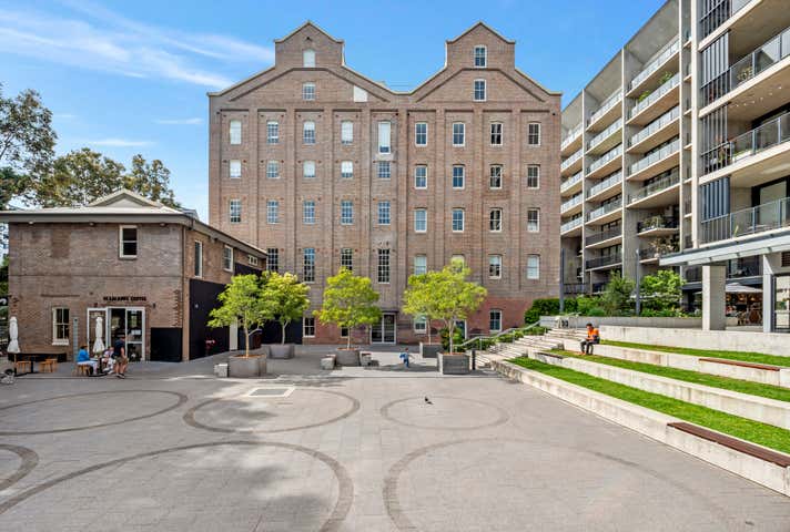 Suite 2.04, 18 Flour Mill Way Summer Hill NSW 2130 - Image 2