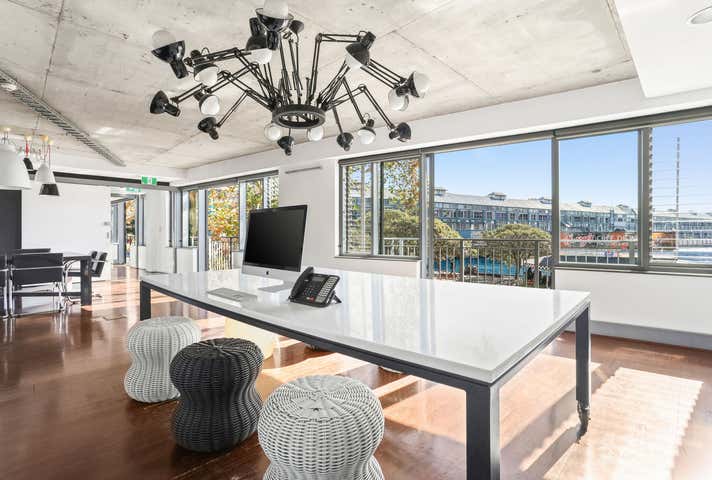 Suite 1 & 2, 57 Cowper Wharf Road Woolloomooloo NSW 2011 - Image 1