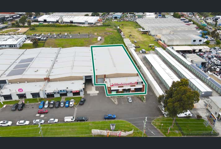 5/1730 Sydney Road Campbellfield VIC 3061 - Image 2