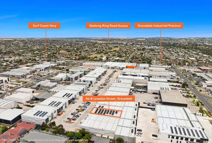 36/8 Lewalan Street Grovedale VIC 3216 - Image 9