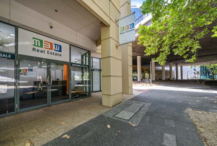 1/110 Mounts Bay Road Perth WA 6000 - Image 1