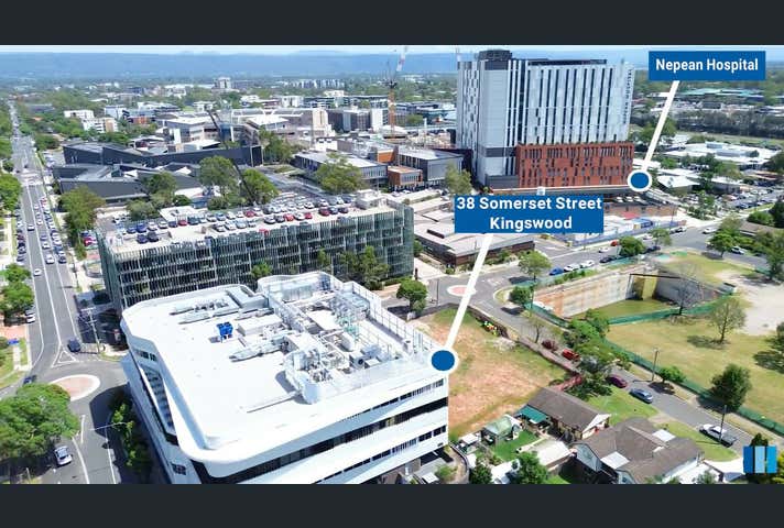 Suite 2.05, 38 Somerset Street Kingswood NSW 2747 - Image 25
