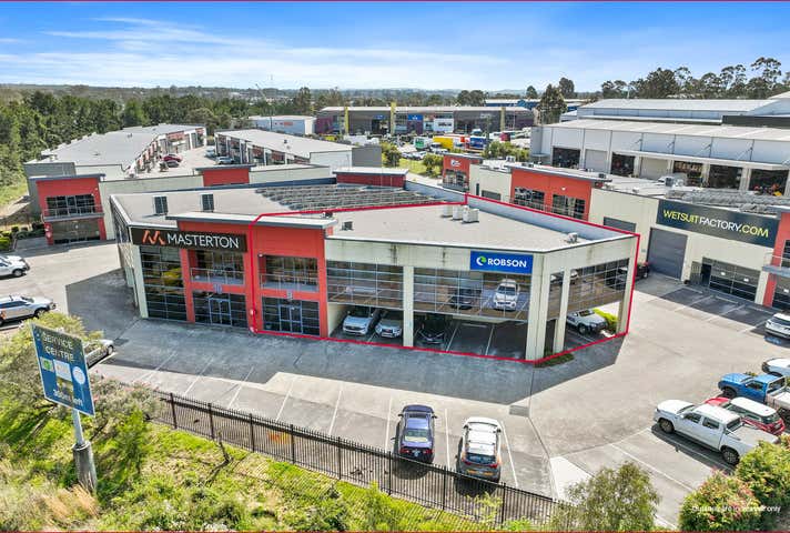 Unit  9, 17 Babilla Close Beresfield NSW 2322 - Image 1