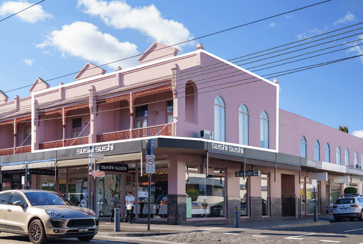 Level 1, 180 Glenferrie Road Malvern VIC 3144 - Image 1