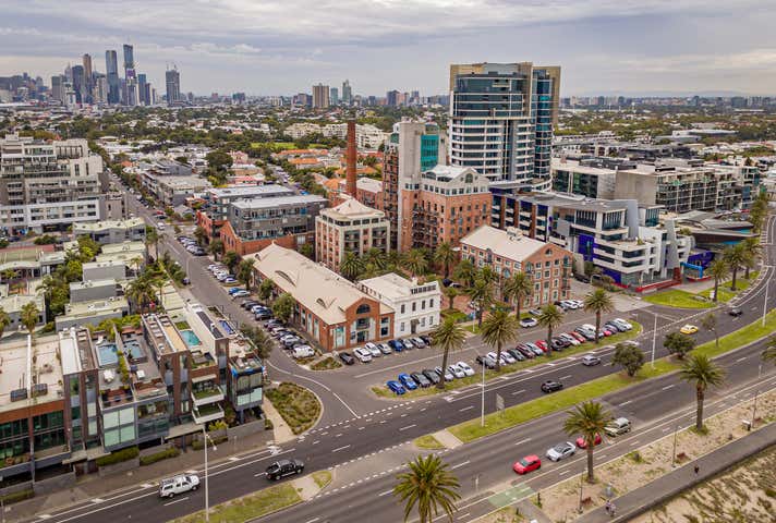 5/11 Beach Street Port Melbourne VIC 3207 - Image 12