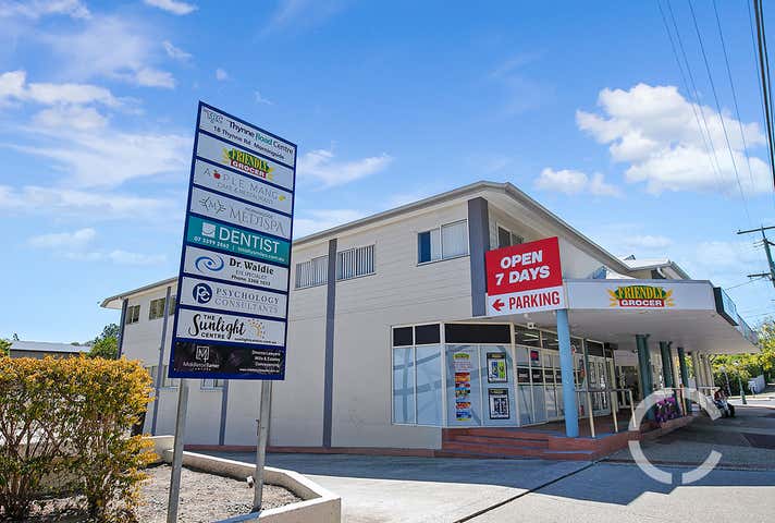 18 Thynne Road Morningside QLD 4170 - Image 8