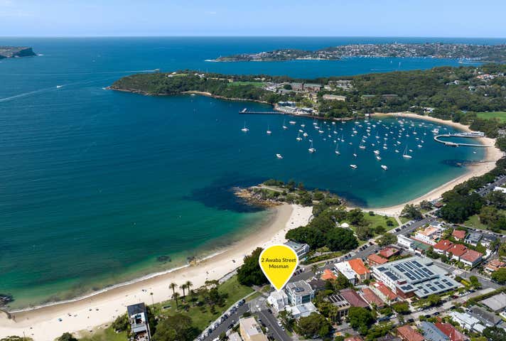 1/2 Awaba Street Mosman NSW 2088 - Image 8